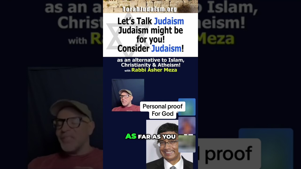 The Power of Faith: Exploring Belief Systems and Cults #torah #rambam #ashermeza #shabbat #messianic