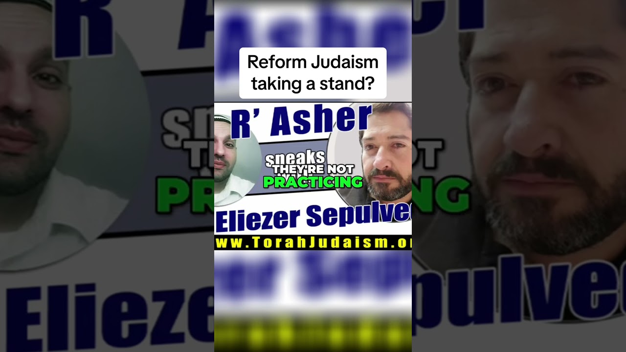 Reform Judaism #Ashermeza #Israel #jewish #chabad #rebbe #reformjudaism