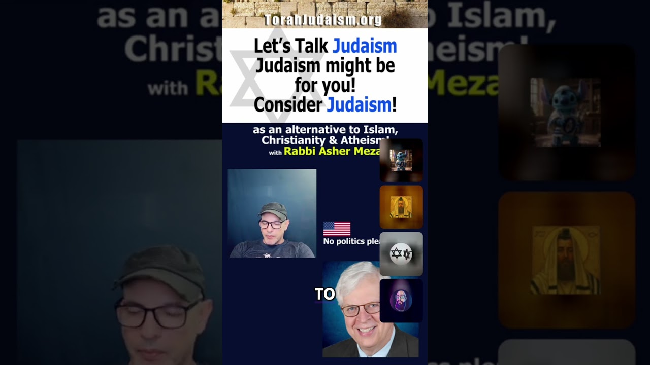 Exile & Return: Understanding the Land of Israel #shorts