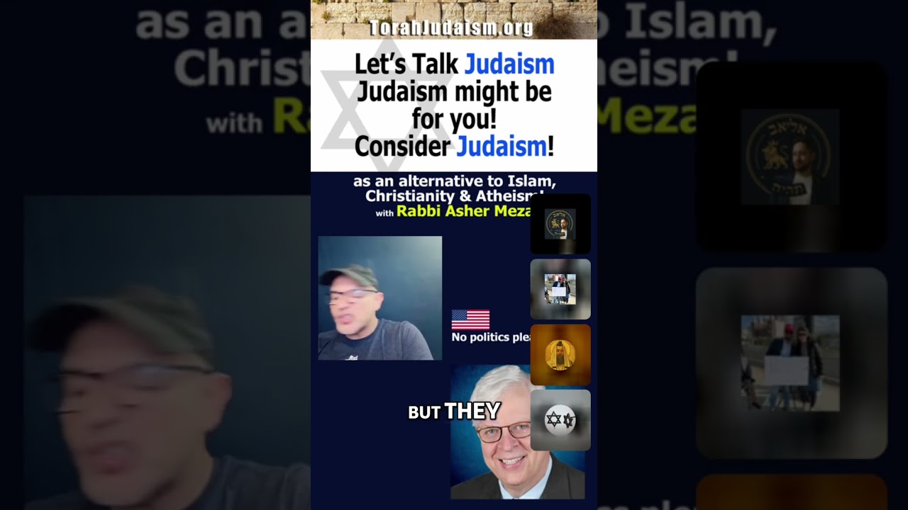 Religious vs. Non-Religious Society: The Best Choice? #shorts