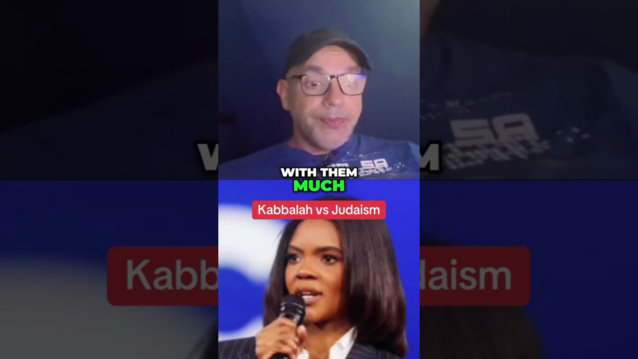 Kabbalah vs Judaism #Ashermeza #jewish #judaism #conversions #chabad #islam #messianic #christian