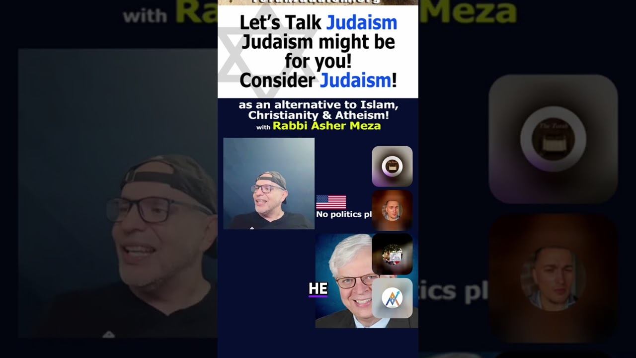 Catholicism vs. Islam: Key Differences Explained! #shorts