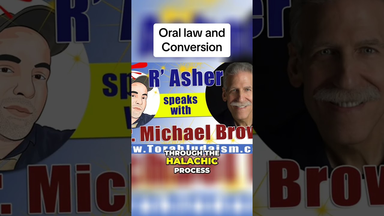 “Unlocking the Covenant: The Path to Entering Israel” #Ashermeza #torah #halacha #debate #jewish