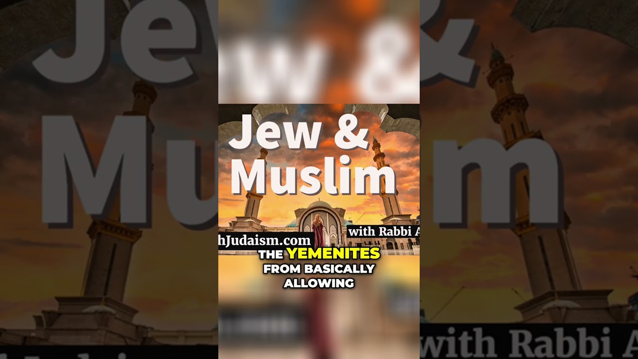 Maimonides and Islam #Ashermeza #torah #islam #chabad #israel #judaism #zion