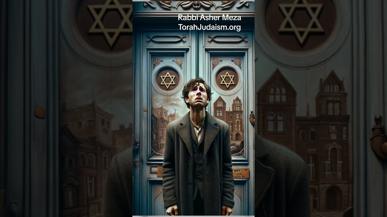 Don’t call yourself a gentile! #Ashermeza #torah #chabad #halacha #debate #judaism #rambam #talmud