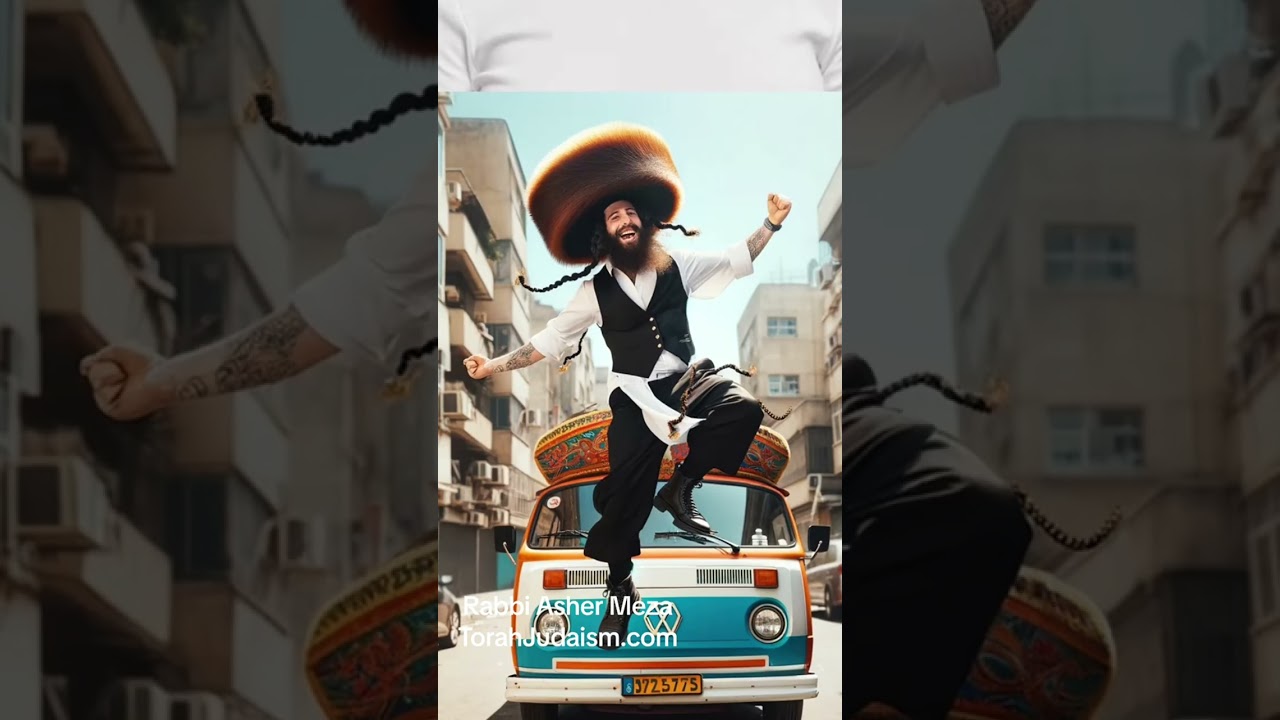 Breslov – Nach nach: Judaism #Ashermeza #torah #chabad #halacha #talmud #debate #hasidic #israel