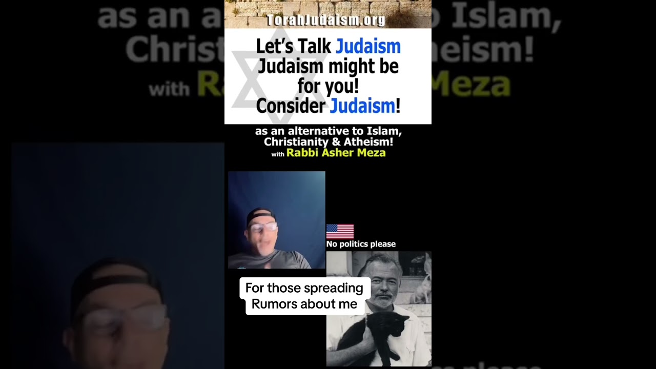 Rumors? #Ashermeza #torah #judaism #jews #israel #biblical