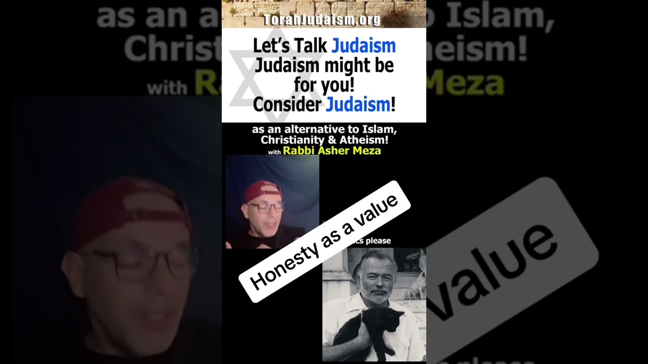 #Ashermeza #torah #judaism #israel #conversion #jews #islam #muslim #hadith #revert #palestine