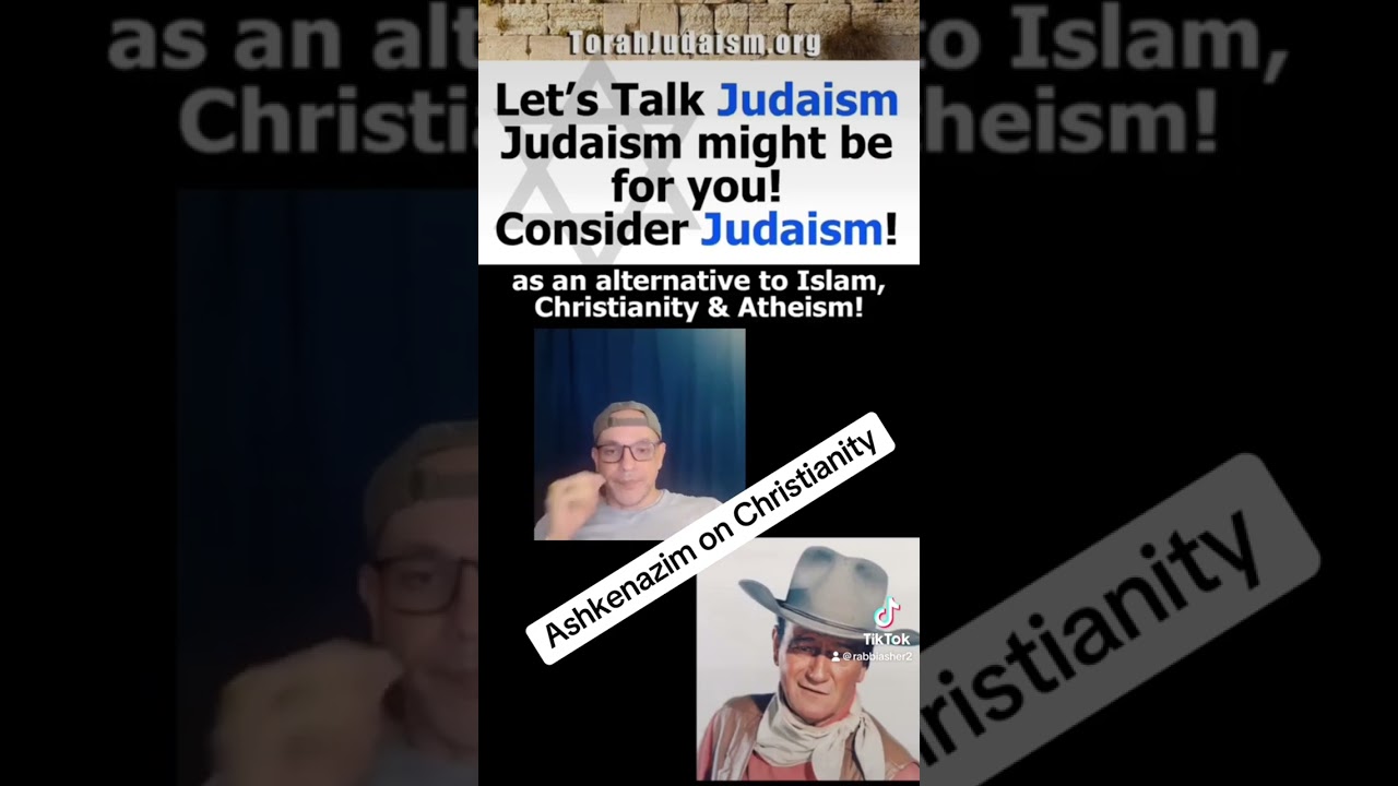 Ashkenazi view of Christians ##Ashermeza #rambam #tosfos #tosefist #Rabbeinutam #torah #judaism