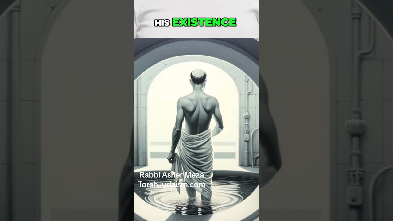 Being religious alone is a waste! #Ashermeza #torah #chabad #halacha #judaism #talmud #israel