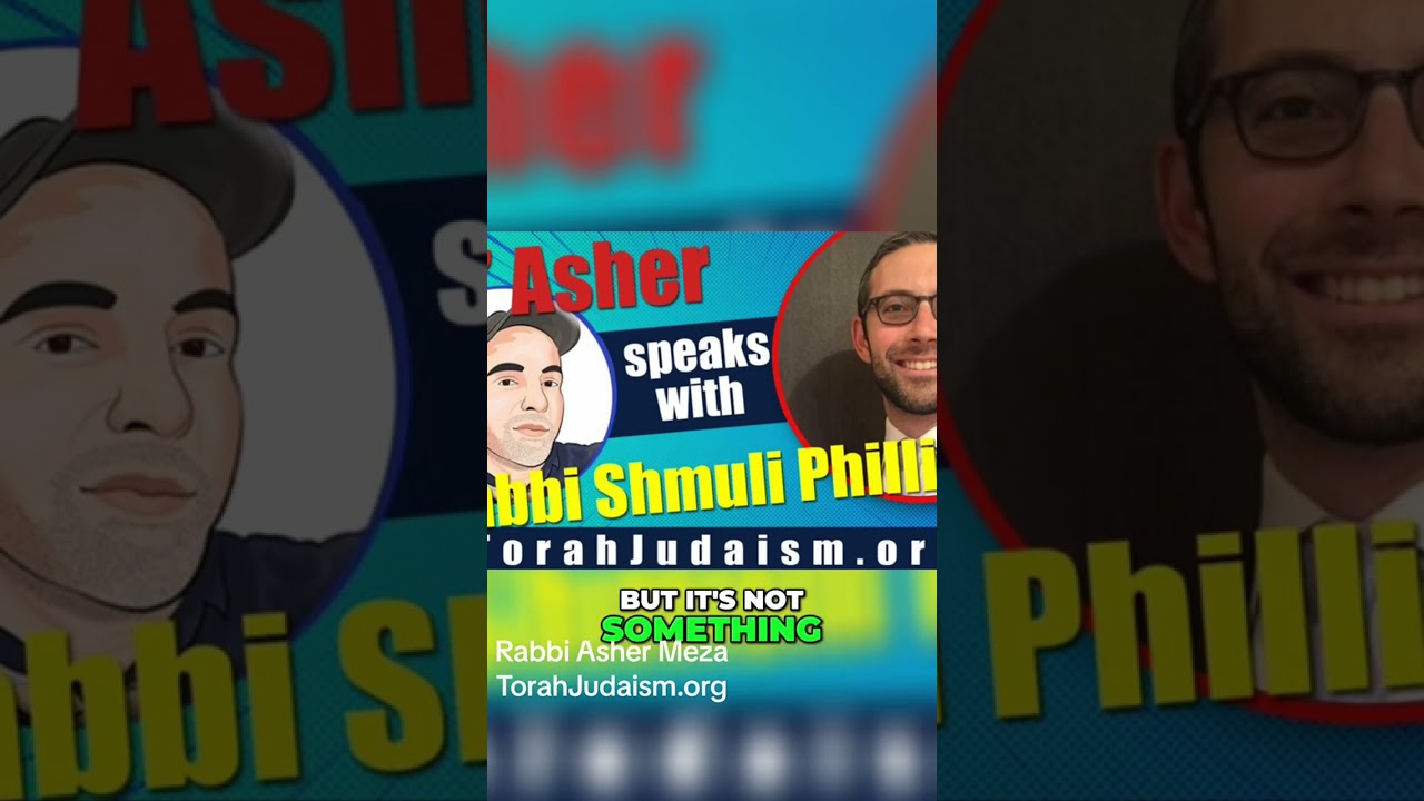 Jewish religious test? #Ashermeza #torah #chabad #halacha #talmud #biblical