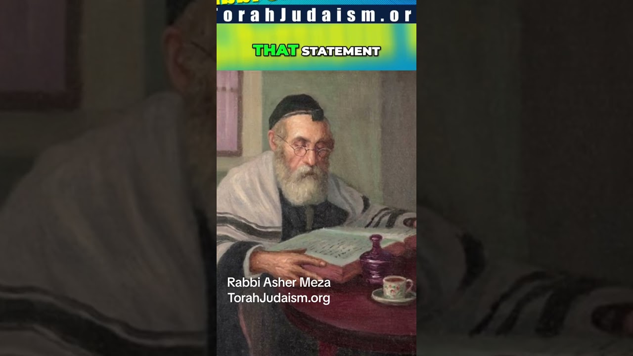 How to learn Torah and Jewish law #Ashermeza #torah #chabad #halacha #talmud #debate #biblical