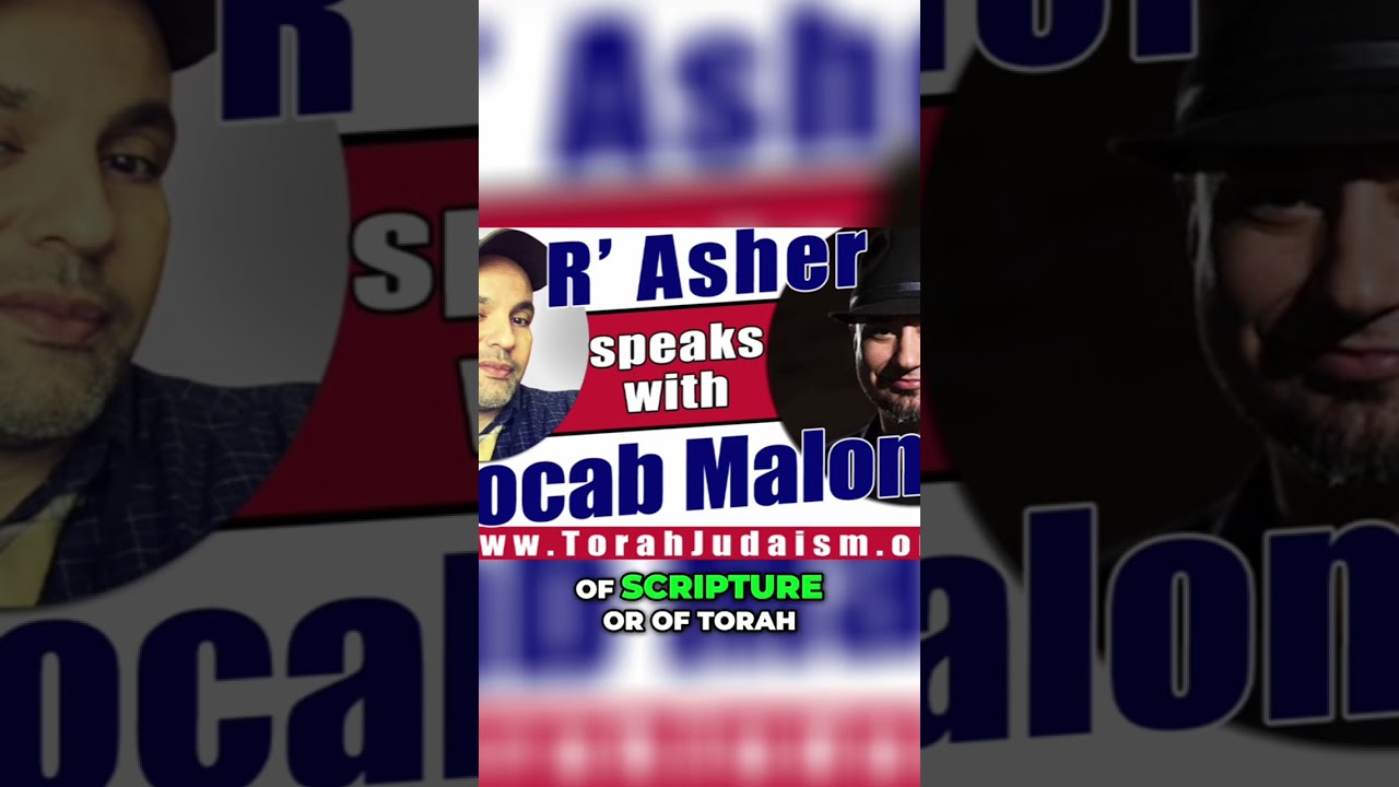 Talking out our differences #torah #judaism #Ashermeza #chabad #vocabmalone #ravkook #messianic