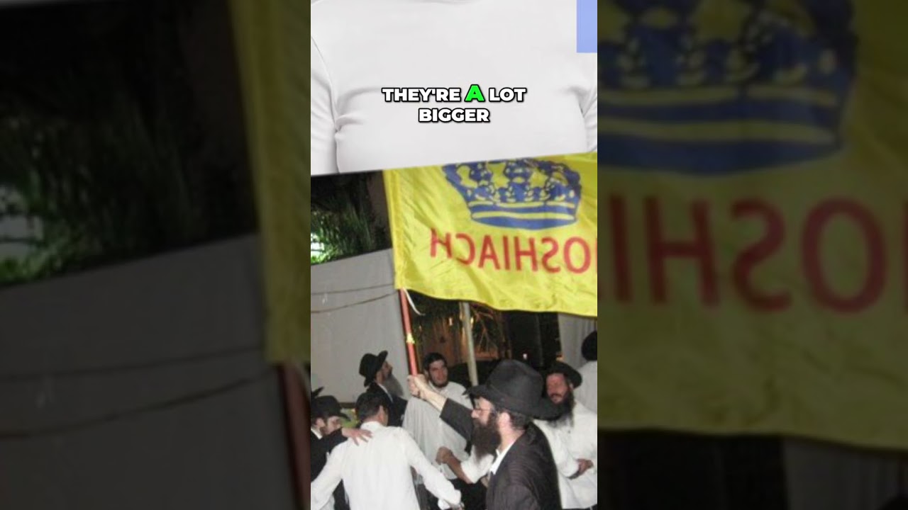 Chabad and Moshiach! #Ashermeza #torah #chabad #halacha #debate #judaism #noahide #biblical #messiah