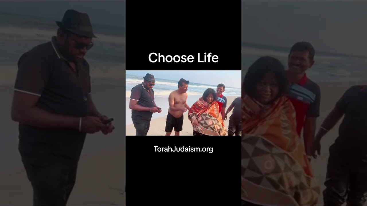 Conversion to Judaism in India! #Ashermeza #torah #judaism #tamil #jewish #rambam #jaihind #trump