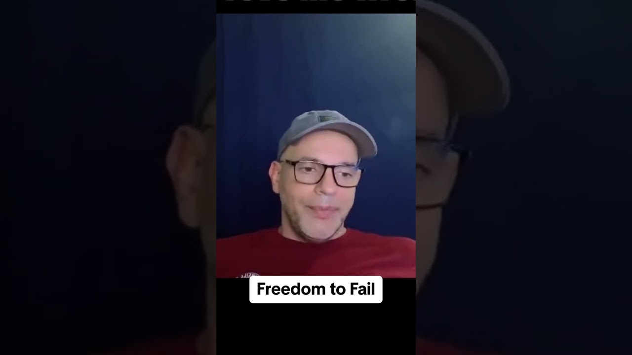 God give you the freedom to fail! #Torah #converttojudaism #ashermeza #israel #Jerusalem #noahide