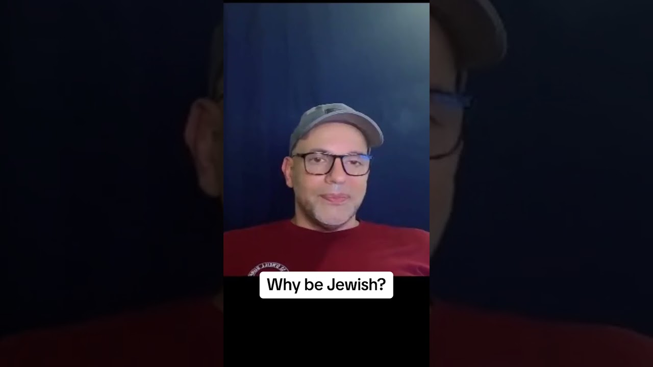 Why be Jewish? #Judaism #Jewish #Agnostic #Viber#Religious #Israel #Ashermeza #Torah #Bible