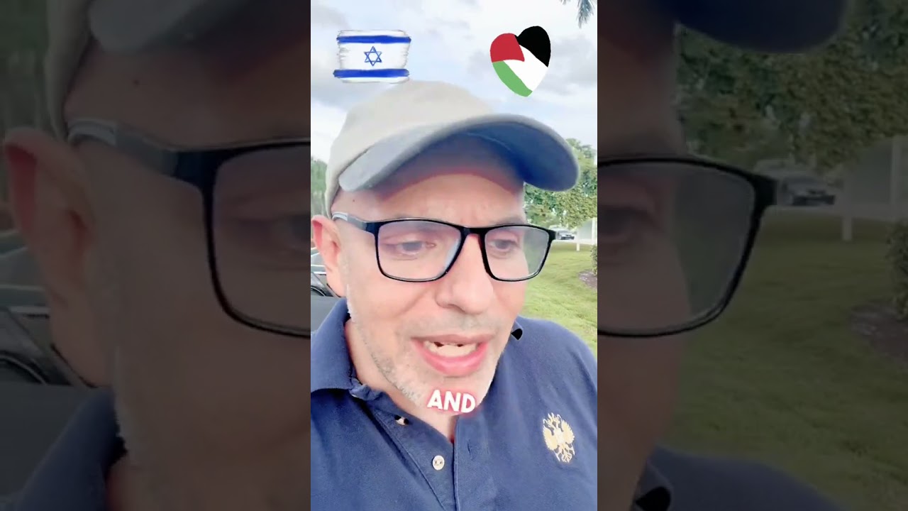 Muslims, keeping it fake? #ashermeza #jewish #palestine #MiddleEast #idf #judaism #revert #Torah