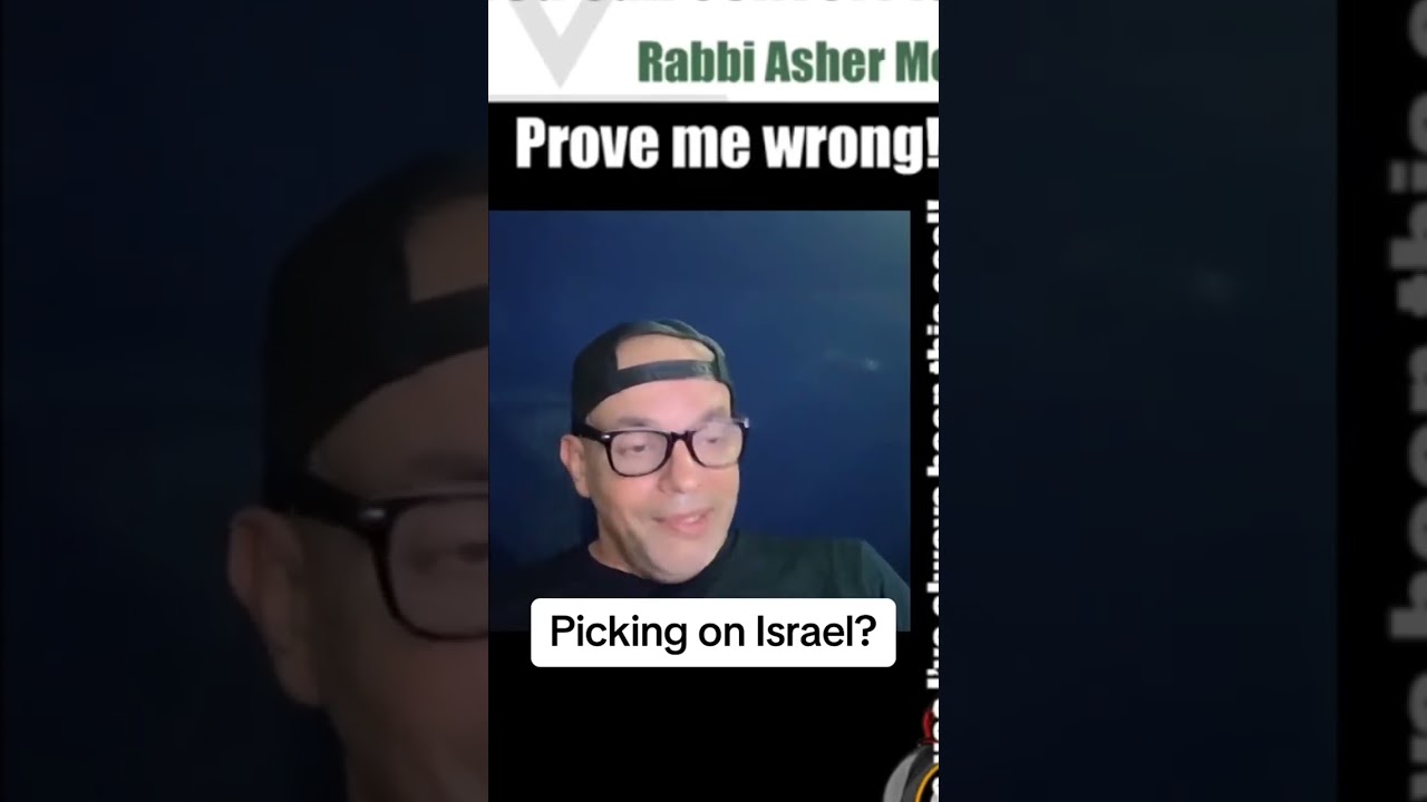 The nations picking on Israel? #Antisemitism #Judaism #Torah #Arabs #Palestine #Relgion #Borders