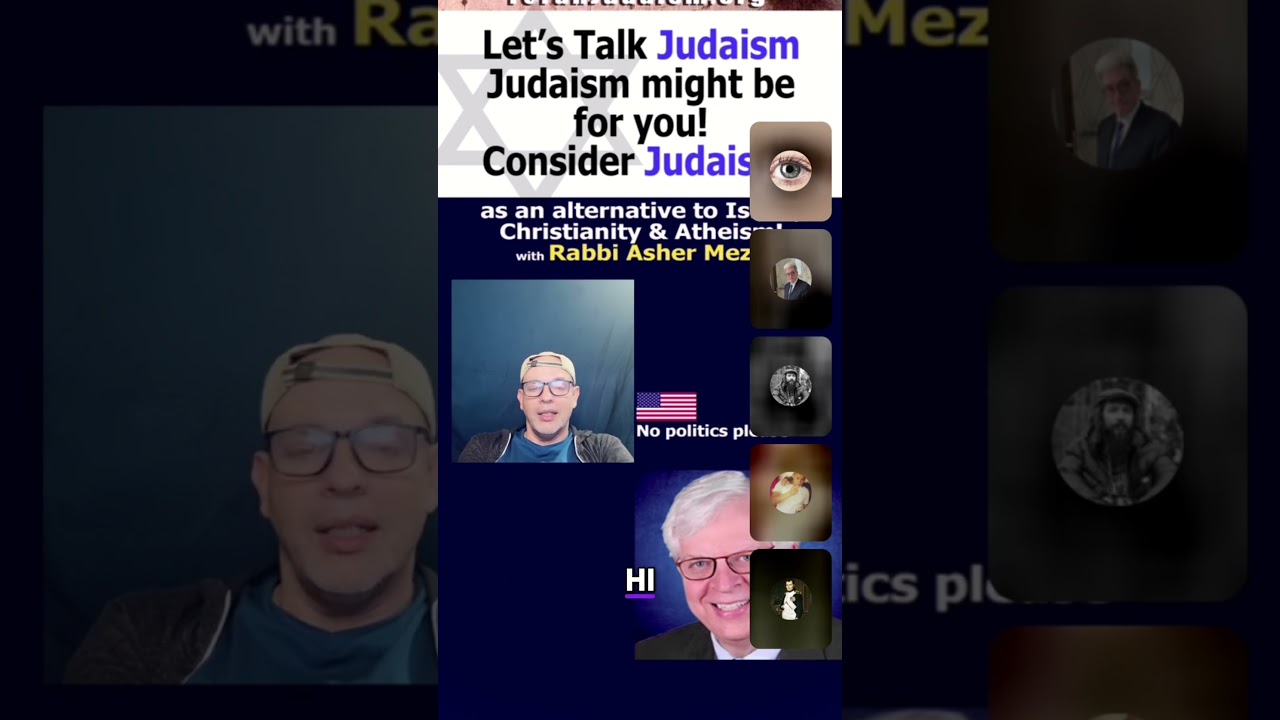 Is Evening Prayer Optional in Judaism? #shorts Is praying three times a day mandatory in Judaism?