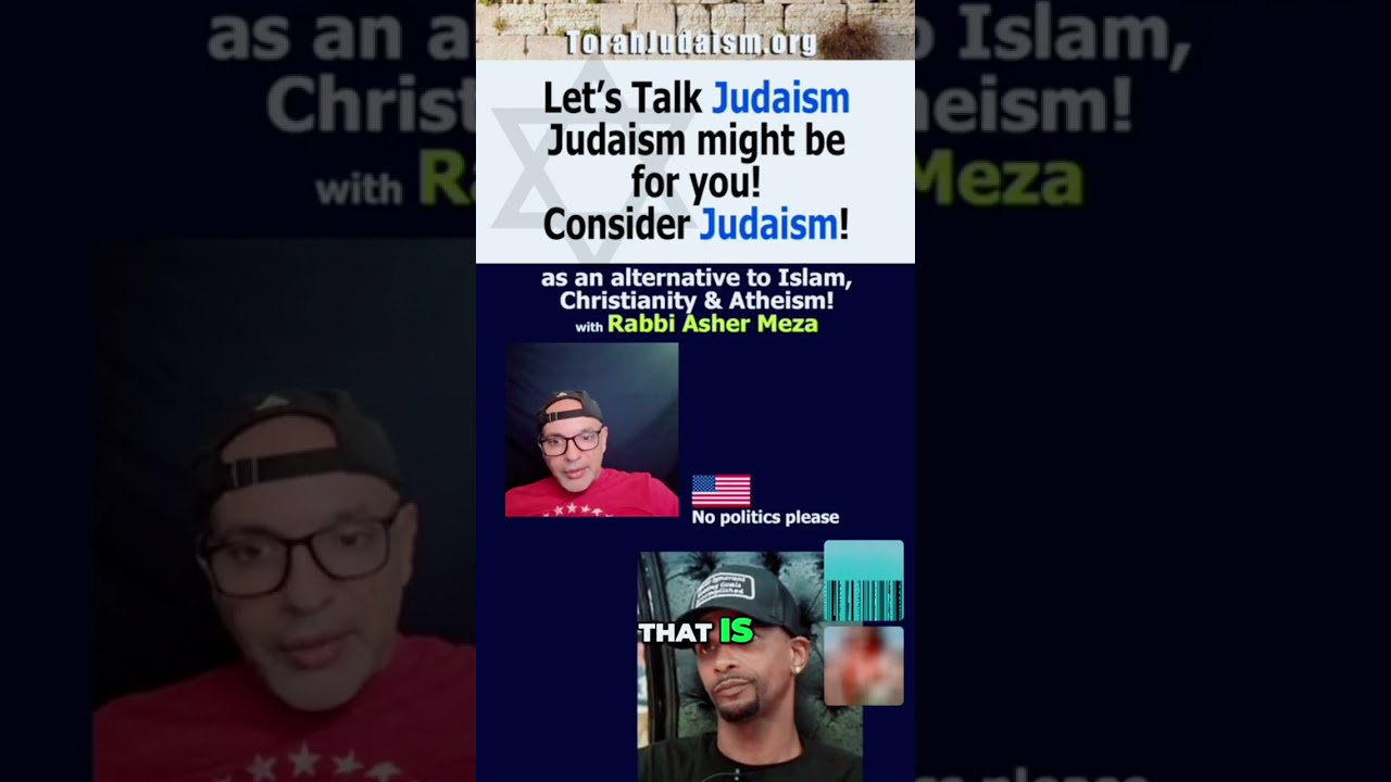 Challenging Orthodox Views: The Truth About Noahide Laws We confront the misconceptions surrounding