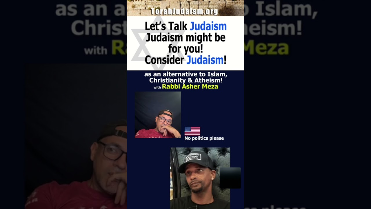 Exploring Conversion in Judaism: Is There a Consensus? Join us as we dive into the nuances of