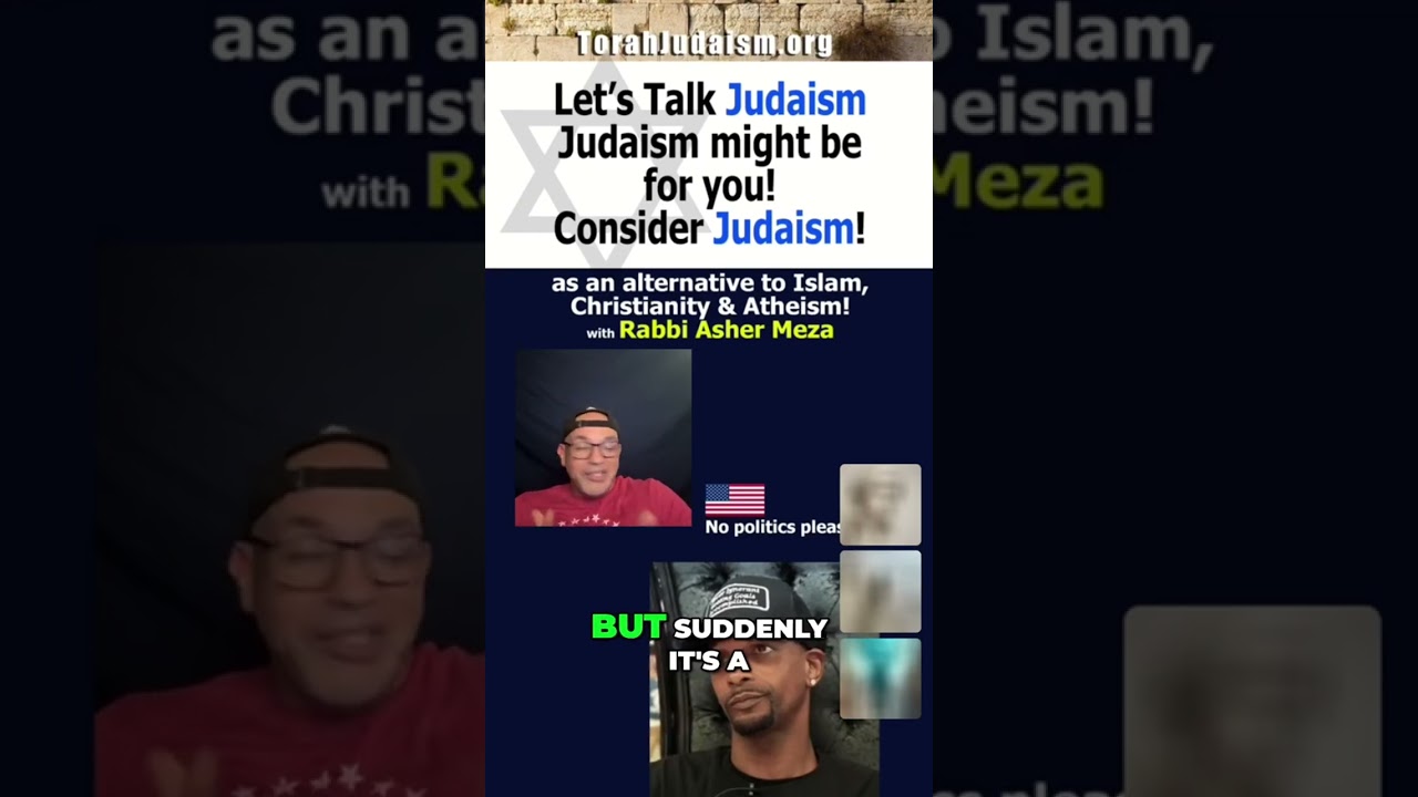 Can Religion Evolve? Exploring Judaism’s Transformations We delve into the evolution of Judaism and