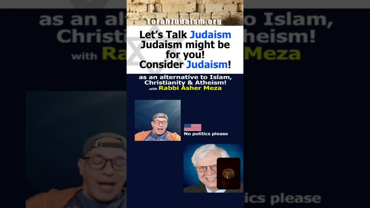 #tiktoklive #livehighlights we don’t need Jesus! #judaism #israel