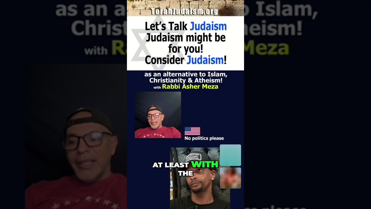 Christianity vs Judaism: Finding Common Ground Today We explore the complex relationship between