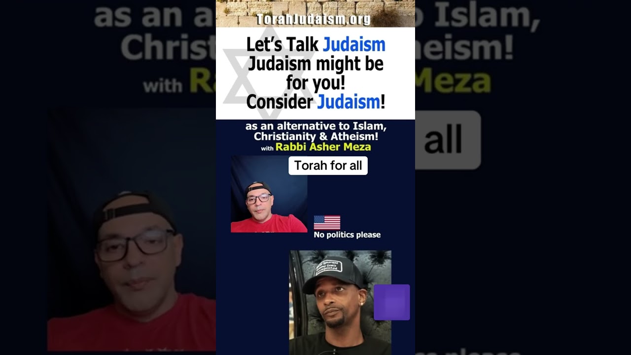 Torah for all #ashermeza #chabad #israel #torah #jerusalem #rambam #debating #rambam