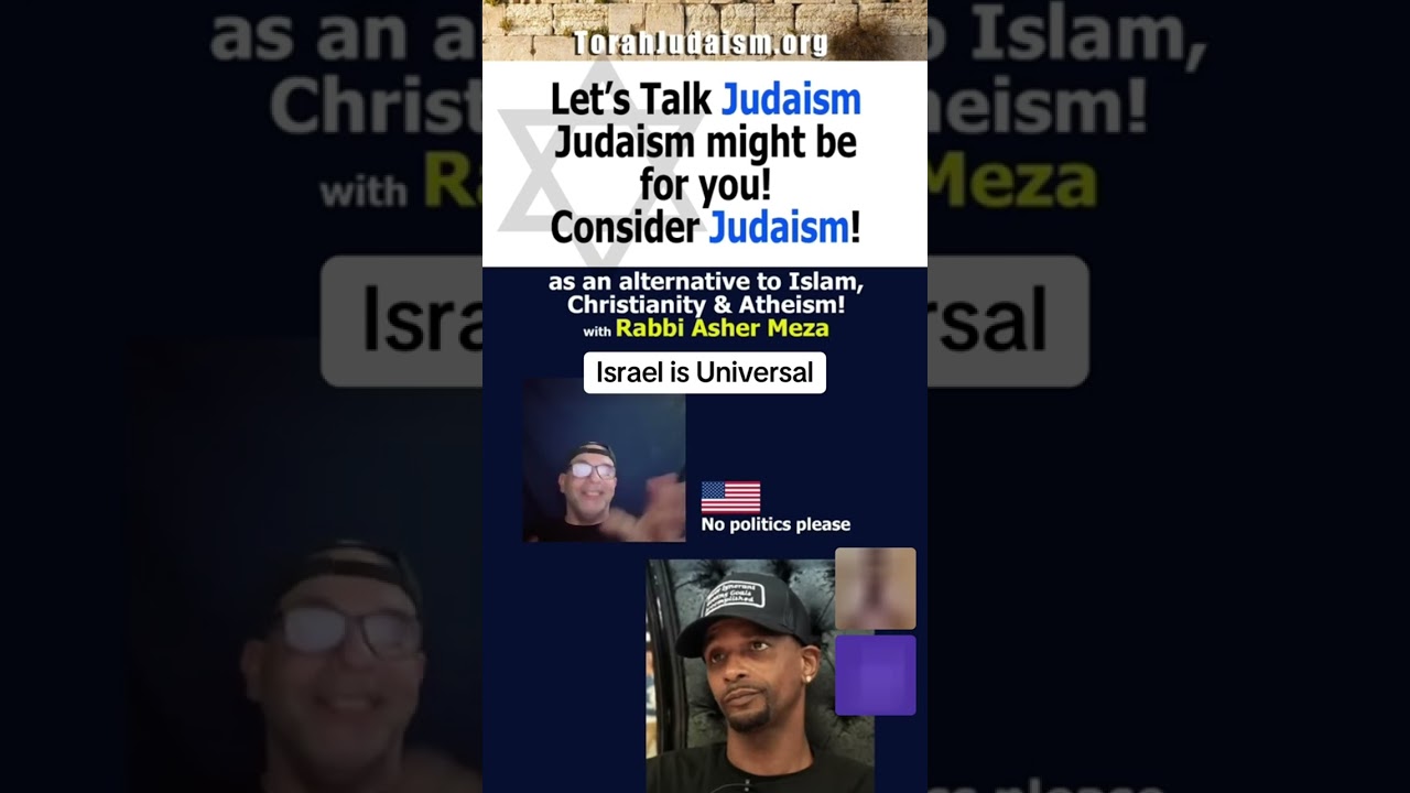 Israel is Universal #ashermeza #chabad #jewish #israel #torah #jerusalem #rambam #rambam