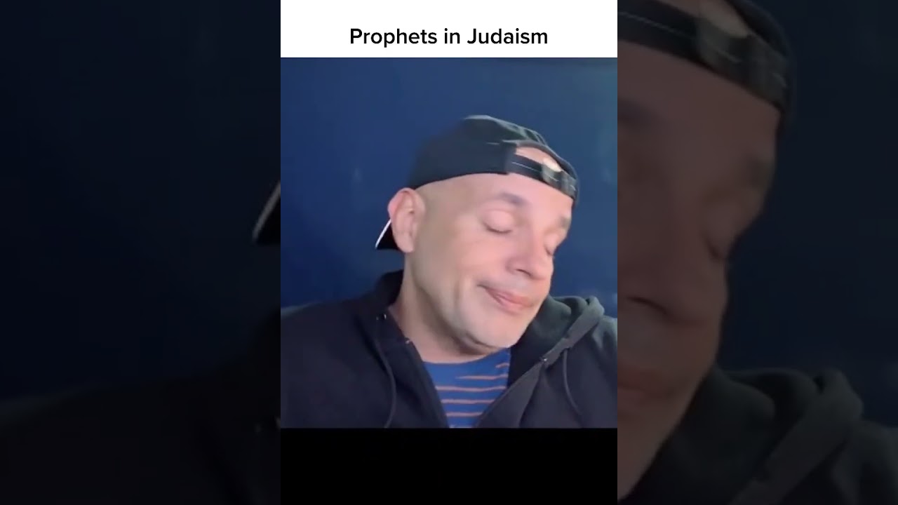 Prophets in Judaism! #Torah #judaism #Ashermeza #Bible #jewish #israel #Islam