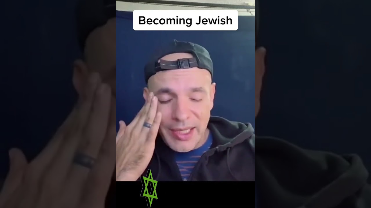 Becoming Jewish? #Judaism #Torah #Bible #ConvertJudaism #Reverte #Maimonides, #Israel