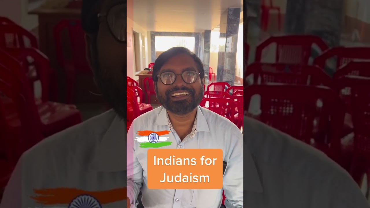 Indians, for Judaism! #Torah #Judaism #Bible #TravelIndia, #Israel #Prophecy #ConvertToJudaism