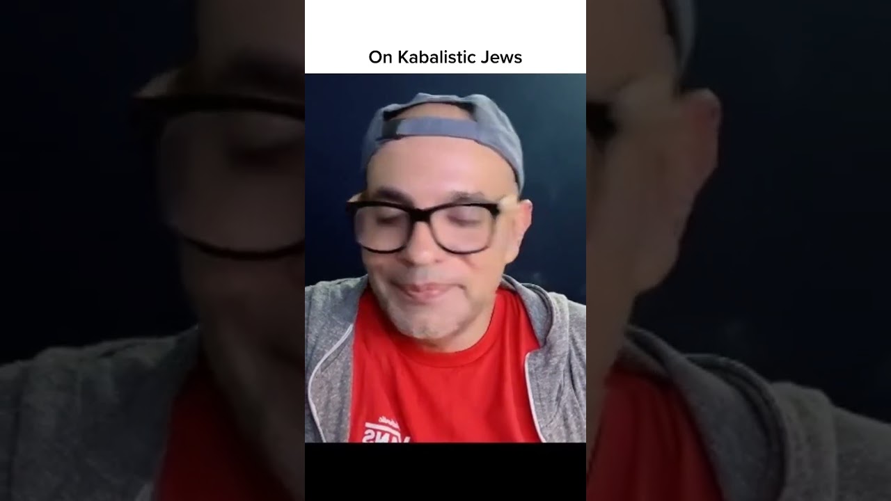 On Kablistic Jews! #Torah #judaism #israel #jewish #Ashermeza #ConvertJudaism