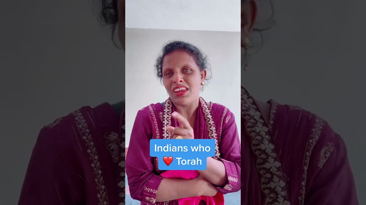Indians who love Torah! #india #Torah #ashermeza #Israel #conversiontojudaism #Judaism #jaihind