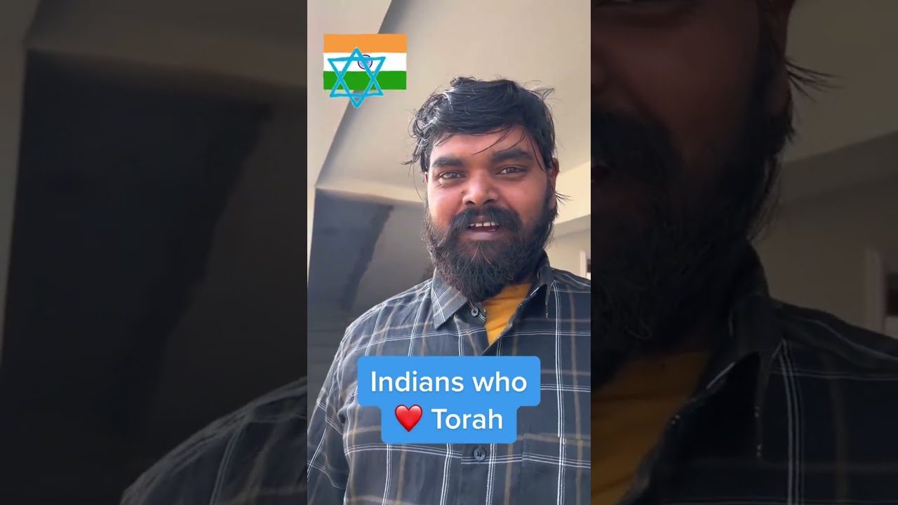 Indians who live Torah! #india #Torah #ashermeza #Israel #conversiontojudaism #Judaism #jaihind