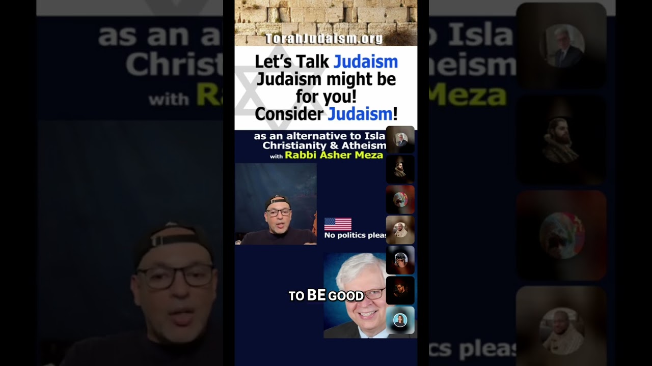 Fight Evil by Doing Good: Torah’s True Meaning #shorts