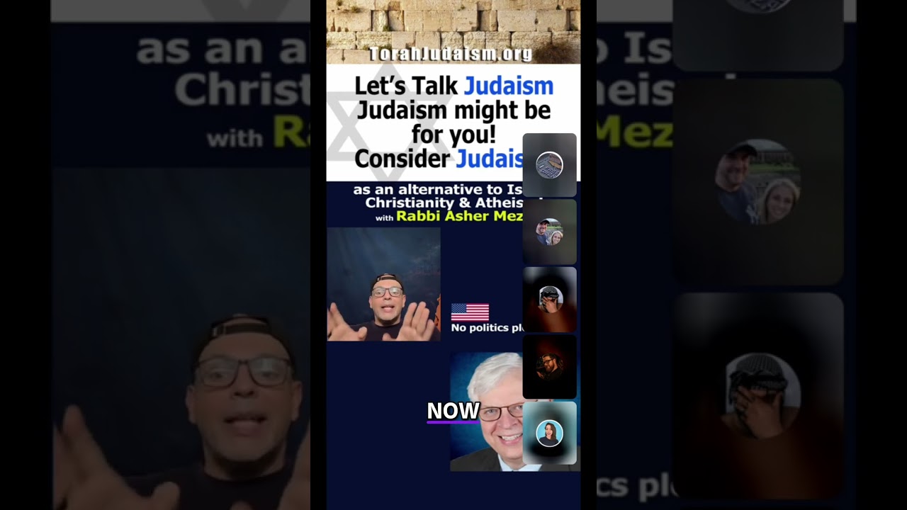 Rambam: Islam NOT Idolatry for Gentiles! #shorts