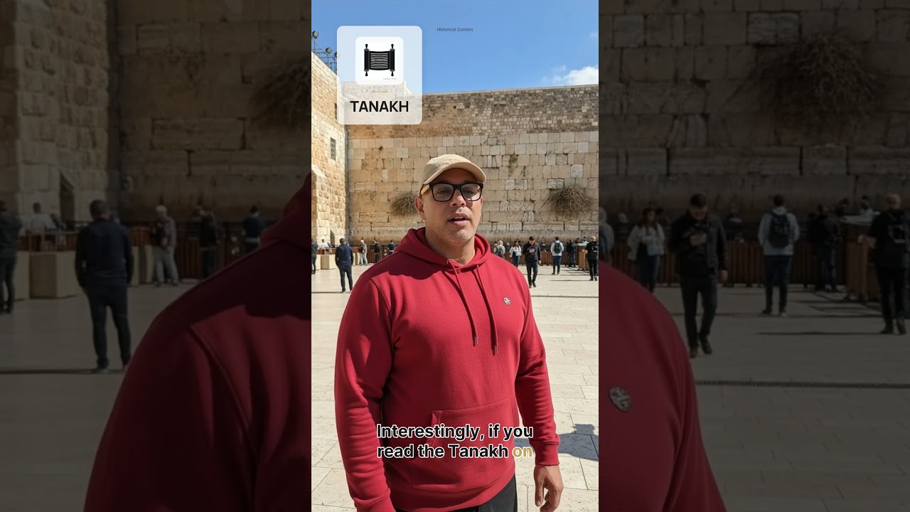 Does God Know Your Future Choices? A Jewish Perspective