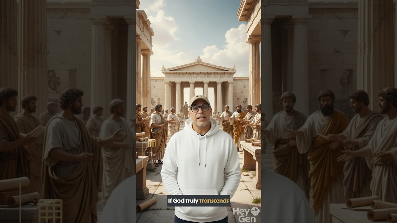 Are Theological Philosophers Limiting God?