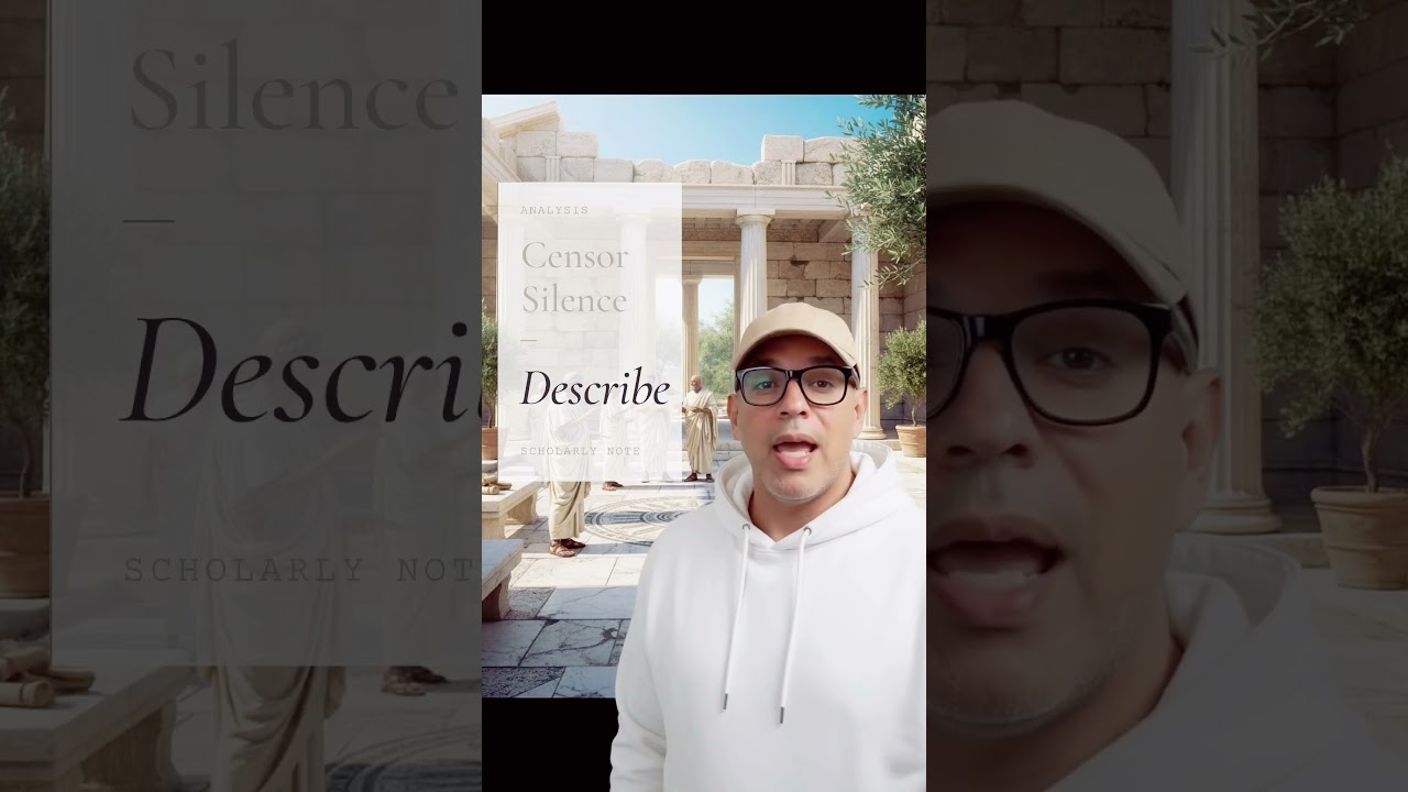 Antisemitism: is it truly only because we are Jewish?